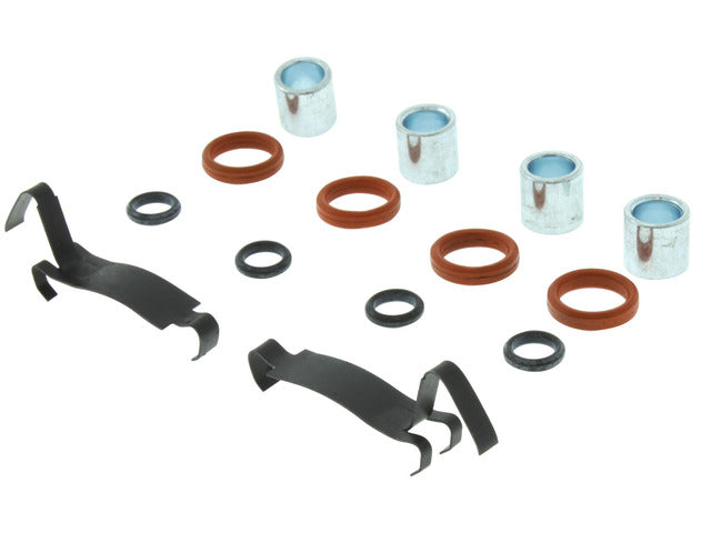 Centric Parts Disc Brake Pad Set  106.01530