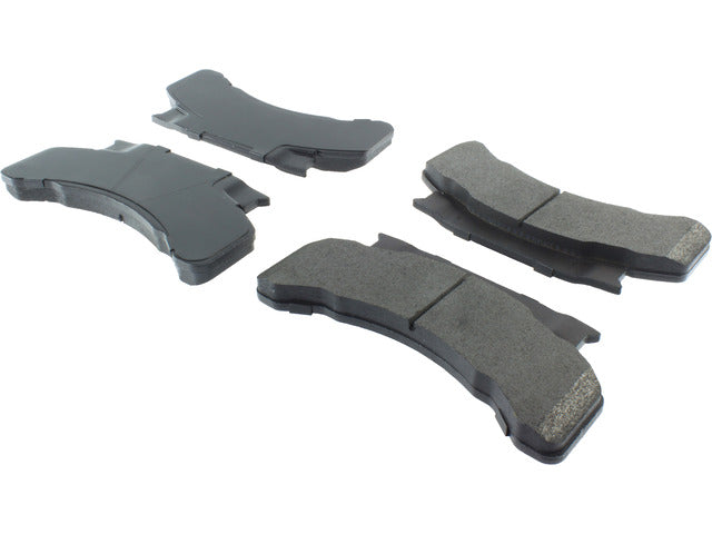 Centric Parts Disc Brake Pad Set  106.02240