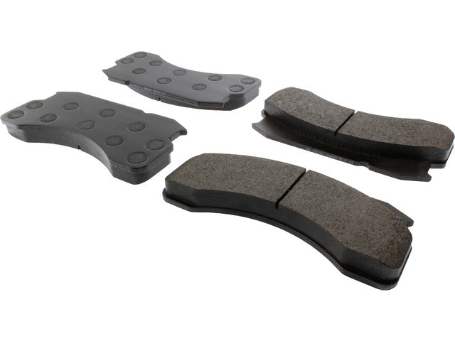 Centric Parts Disc Brake Pad Set  106.02360