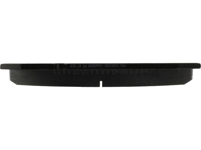 Centric Parts Disc Brake Pad Set  106.02360