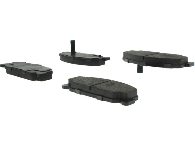 Centric Parts Disc Brake Pad Set  106.02730