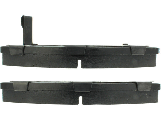 Centric Parts Disc Brake Pad Set  106.02730