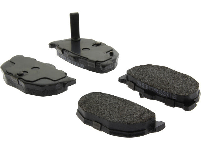 Centric Parts Disc Brake Pad Set  106.03230