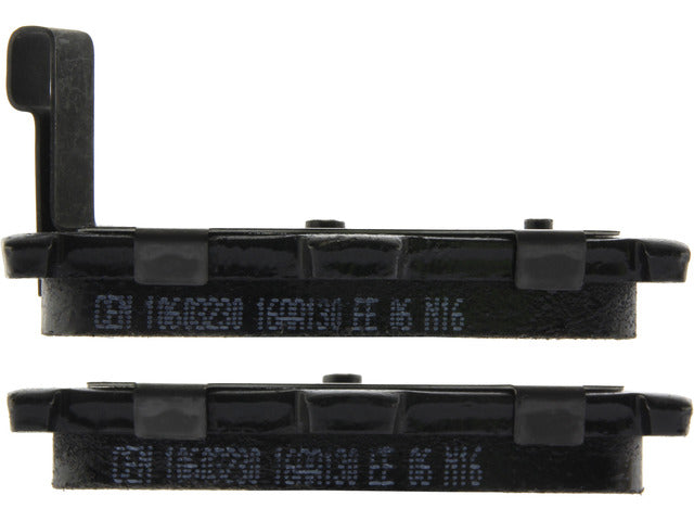 Centric Parts Disc Brake Pad Set  106.03230