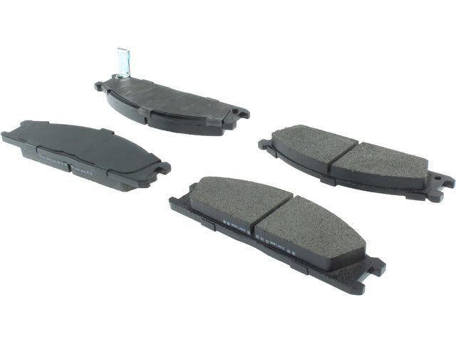 Centric Parts Disc Brake Pad Set  106.03330