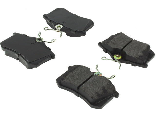 Centric Parts Disc Brake Pad Set  106.03400