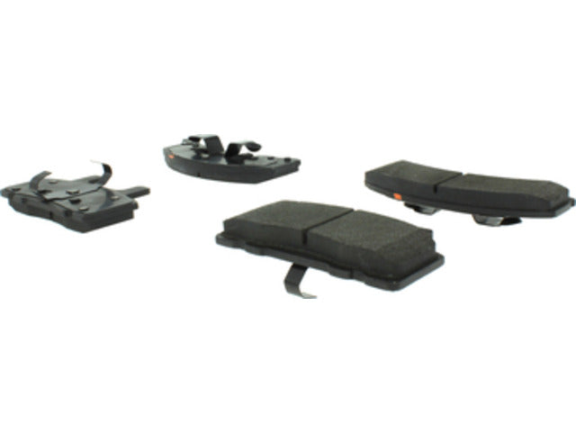 Centric Parts Disc Brake Pad Set  106.03690