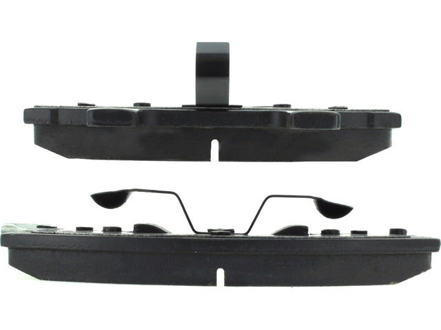 Centric Parts Disc Brake Pad Set  106.03700