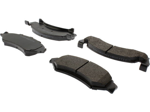 Centric Parts Disc Brake Pad Set  106.03750