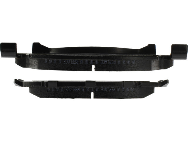 Centric Parts Disc Brake Pad Set  106.03750