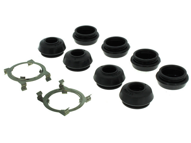 Centric Parts Disc Brake Pad Set  106.03770