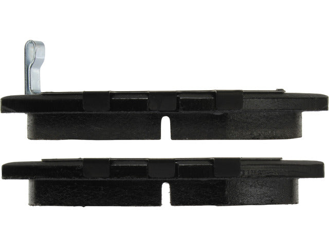 Centric Parts Disc Brake Pad Set  106.03830