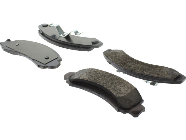 Centric Parts Disc Brake Pad Set  106.03870