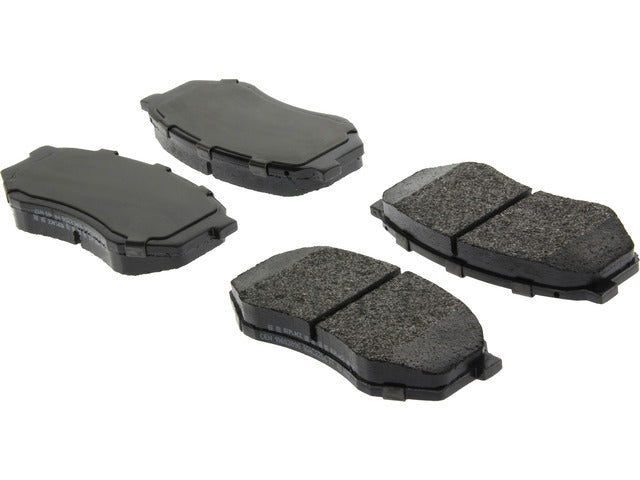 Centric Parts Disc Brake Pad Set  106.03890