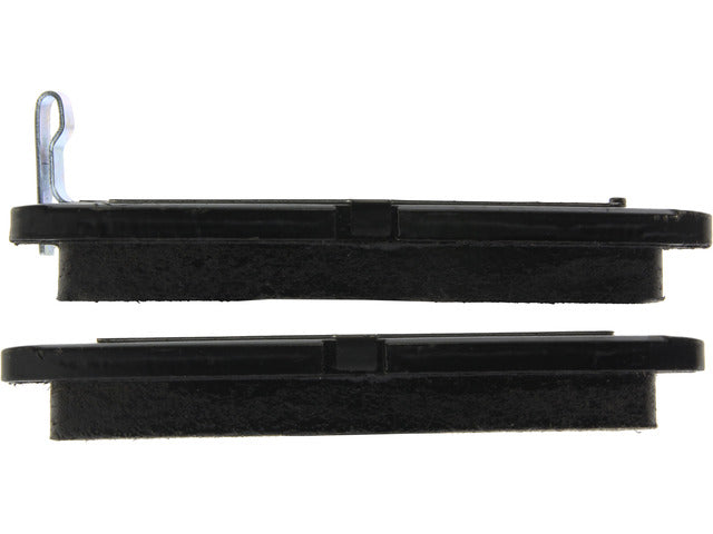 Centric Parts Disc Brake Pad Set  106.04010