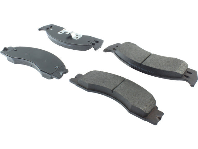 Centric Parts Disc Brake Pad Set  106.04110