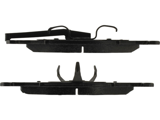 Centric Parts Disc Brake Pad Set  106.04210
