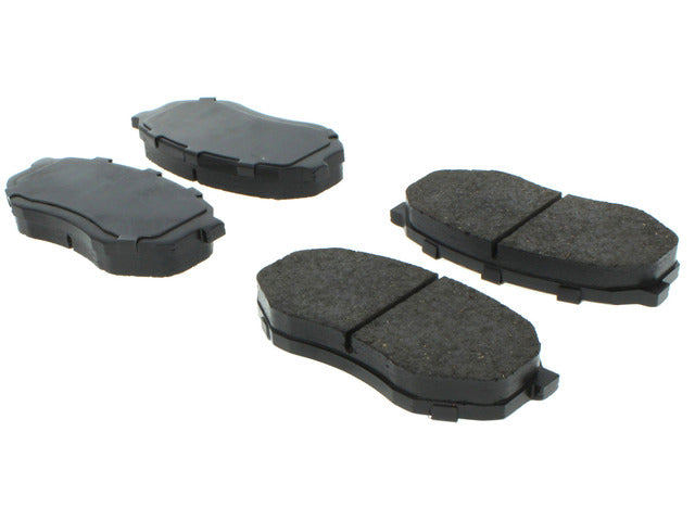 Centric Parts Disc Brake Pad Set  106.04330