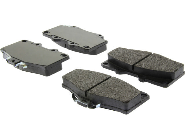Centric Parts Disc Brake Pad Set  106.04360