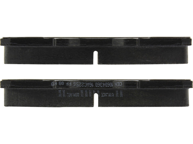 Centric Parts Disc Brake Pad Set  106.04360