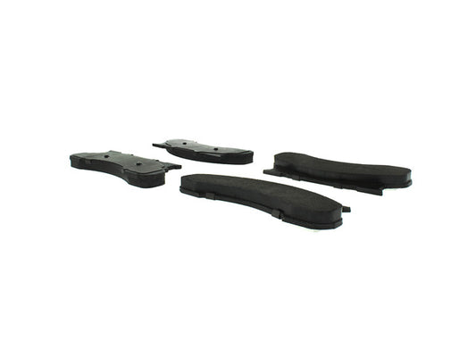 Centric Parts Disc Brake Pad Set  106.04500