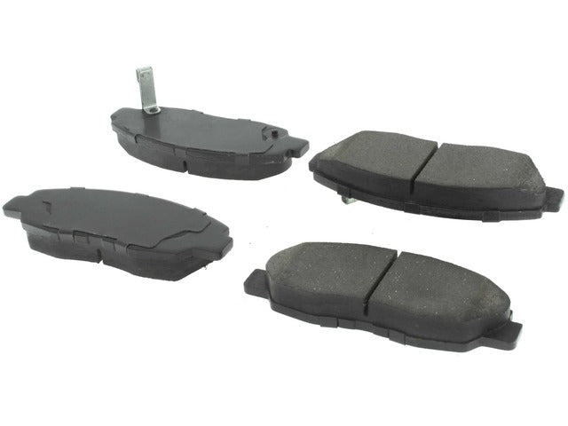 Centric Parts Disc Brake Pad Set  106.04650