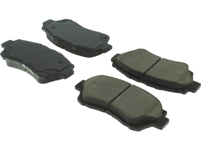 Centric Parts Disc Brake Pad Set  106.04761