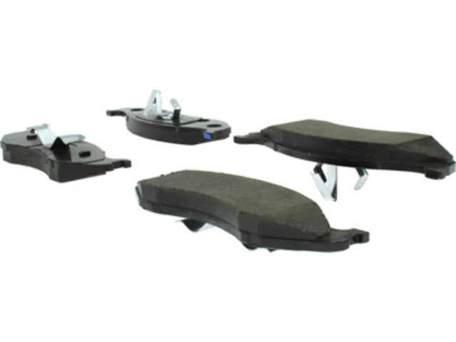 Centric Parts Disc Brake Pad Set  106.04770