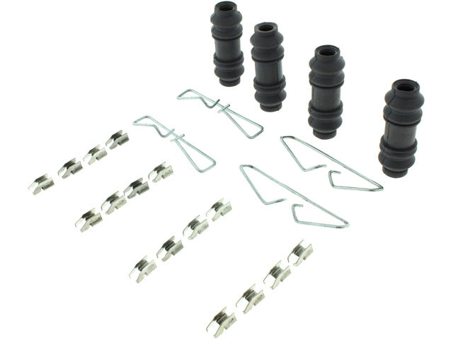 Centric Parts Disc Brake Pad Set  106.04770