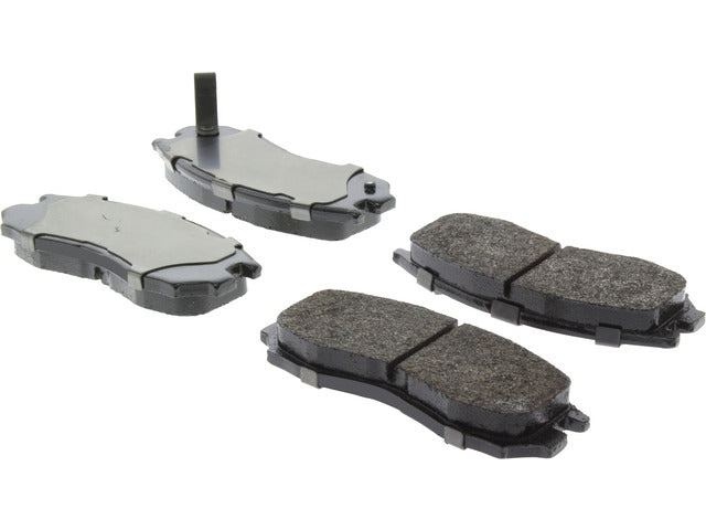 Centric Parts Disc Brake Pad Set  106.04840