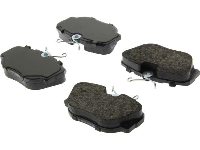 Centric Parts Disc Brake Pad Set  106.04930