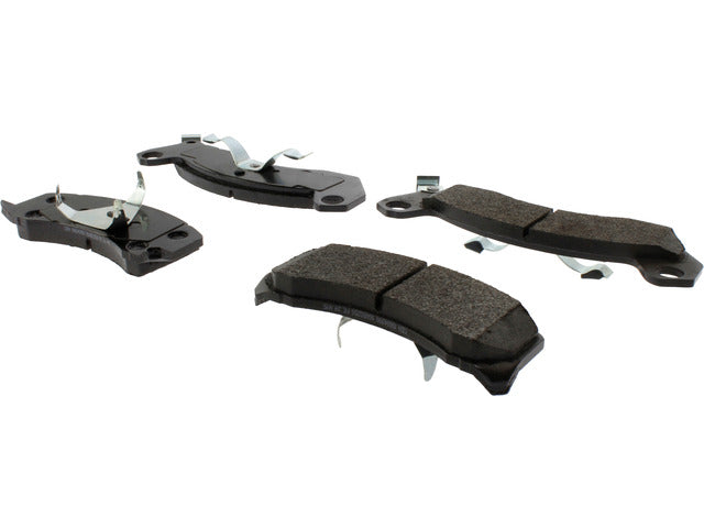 Centric Parts Disc Brake Pad Set  106.04990