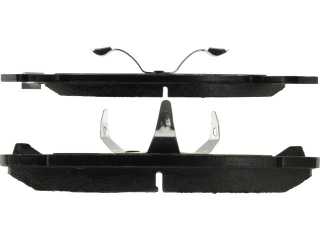 Centric Parts Disc Brake Pad Set  106.04990