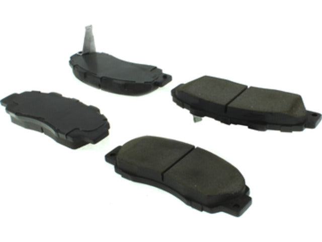 Centric Parts Disc Brake Pad Set  106.05030