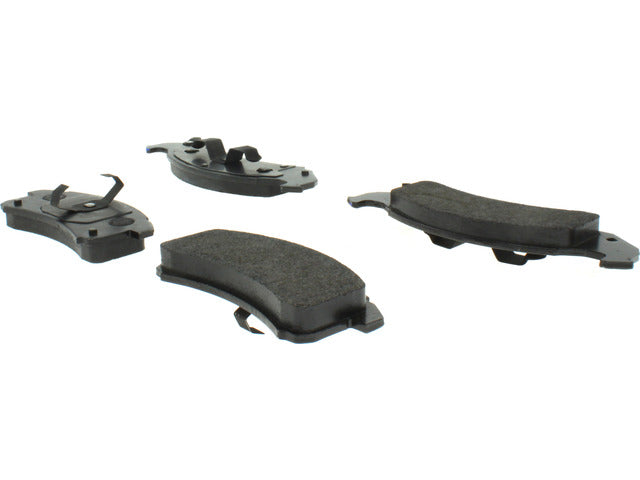 Centric Parts Disc Brake Pad Set  106.05050
