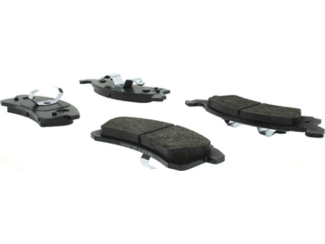 Centric Parts Disc Brake Pad Set  106.05060