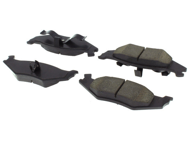 Centric Parts Disc Brake Pad  106.05120