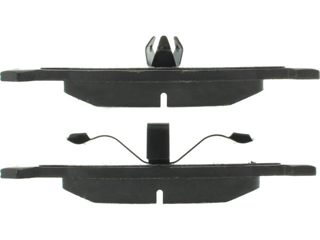 Centric Parts Disc Brake Pad  106.05120