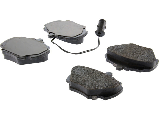 Centric Parts   106.05180