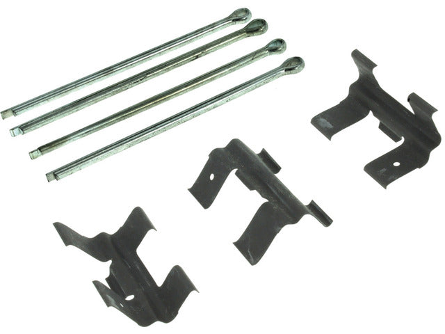 Centric Parts   106.05180