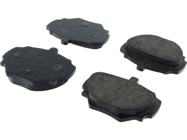 Centric Parts Disc Brake Pad  106.05181