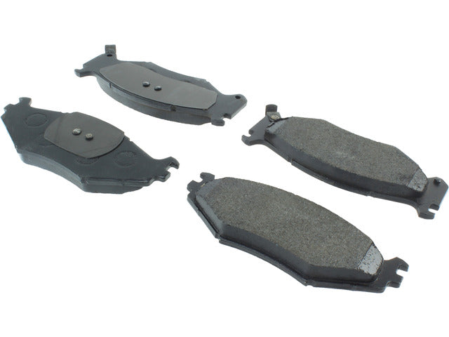 Centric Parts Disc Brake Pad Set  106.05220