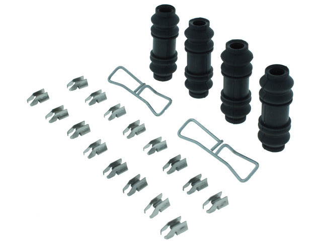 Centric Parts Disc Brake Pad Set  106.05220