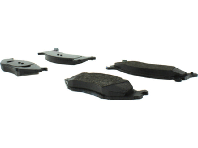 Centric Parts Disc Brake Pad Set  106.05240