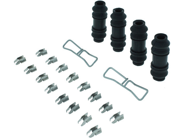 Centric Parts Disc Brake Pad Set  106.05240