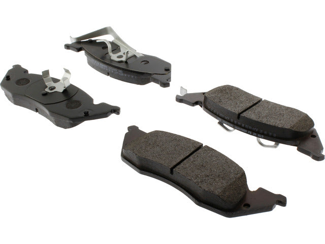 Centric Parts Disc Brake Pad Set  106.05290