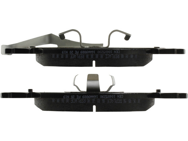 Centric Parts Disc Brake Pad Set  106.05290