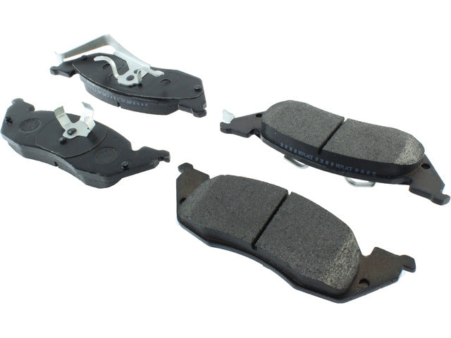 Centric Parts Disc Brake Pad Set  106.05291