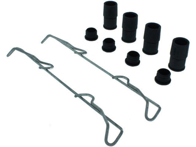 Centric Parts Disc Brake Pad Set  106.05291