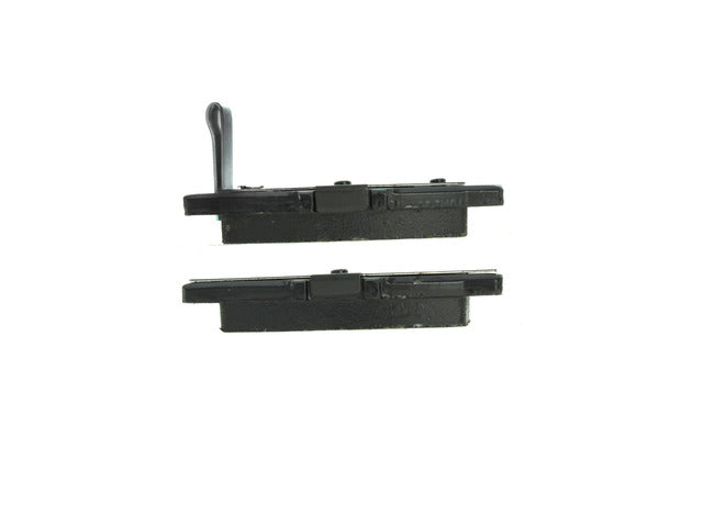 Centric Parts Disc Brake Pad Set  106.05370